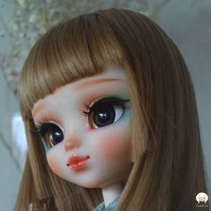 97.Amaryllis