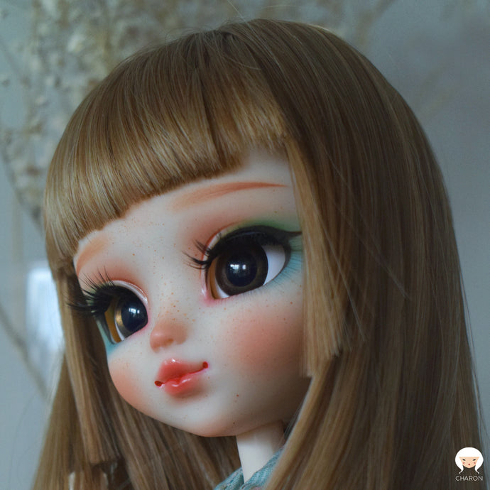 97.Amaryllis