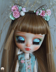 97.Amaryllis