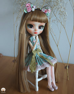 97.Amaryllis