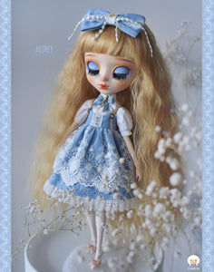 88.Audrey (Private Commission)
