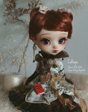 Load image into Gallery viewer, 112. Calliope
