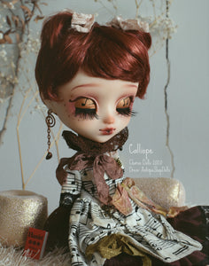 112. Calliope