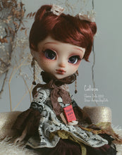 Load image into Gallery viewer, 112. Calliope
