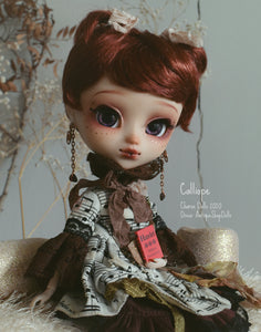 112. Calliope