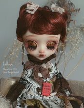 Load image into Gallery viewer, 112. Calliope