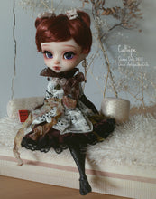Load image into Gallery viewer, 112. Calliope