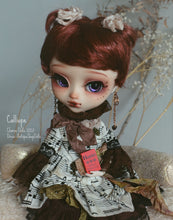 Load image into Gallery viewer, 112. Calliope
