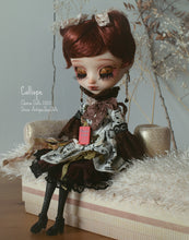 Load image into Gallery viewer, 112. Calliope