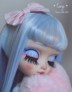 128.Carys