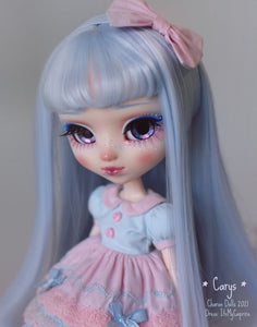 128.Carys