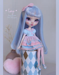 128.Carys
