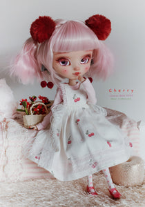 158. Cherry 🍒