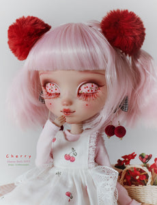 158. Cherry 🍒