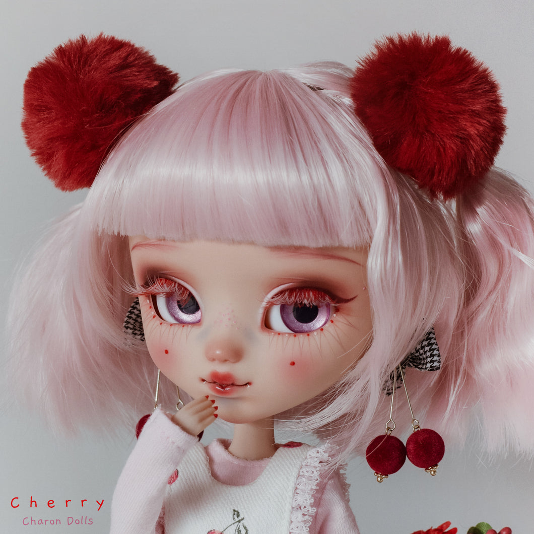 158. Cherry 🍒