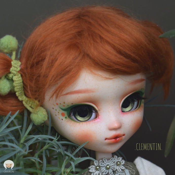 102.Clementin