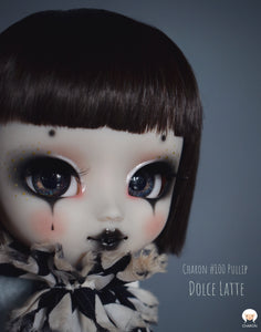 100.Dolce Latte