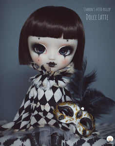 100.Dolce Latte