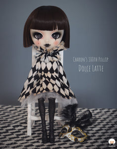 100.Dolce Latte