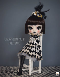 100.Dolce Latte