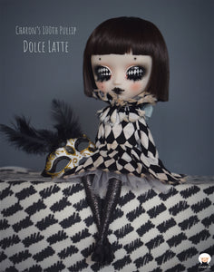 100.Dolce Latte