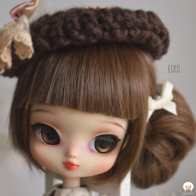 87.Eiko (adopted)