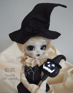 120. Hecate