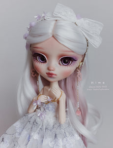 155. Hime (Commission)