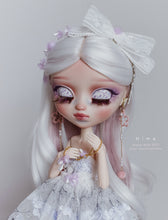 Load image into Gallery viewer, 155. Hime (Commission)