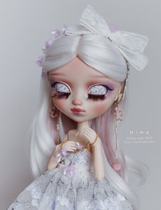 155. Hime (Commission)