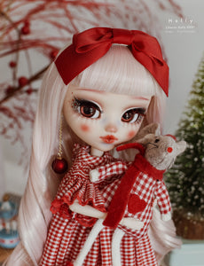 151. Holly