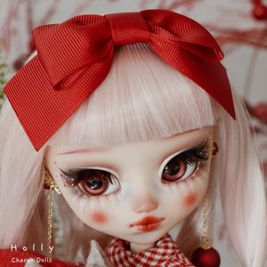 151. Holly