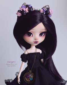 142. Jangmi 장미