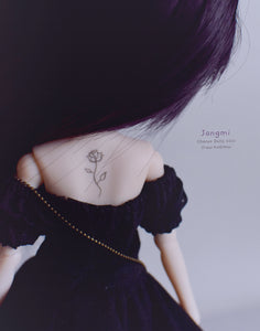 142. Jangmi 장미