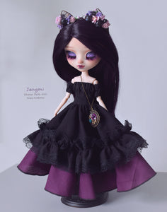 142. Jangmi 장미