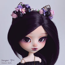 Load image into Gallery viewer, 142. Jangmi 장미