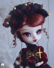 Load image into Gallery viewer, 86.Jezebeth (adopted)