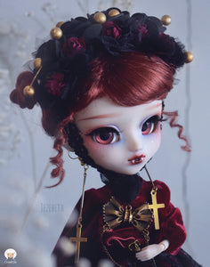 86.Jezebeth (adopted)