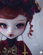 Load image into Gallery viewer, 86.Jezebeth (adopted)