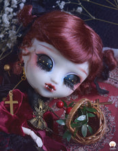 Load image into Gallery viewer, 86.Jezebeth (adopted)