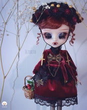 Load image into Gallery viewer, 86.Jezebeth (adopted)