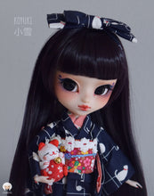 Load image into Gallery viewer, 106. Koyuki 小雪