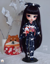 Load image into Gallery viewer, 106. Koyuki 小雪