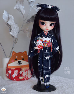 106. Koyuki 小雪