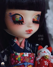 Load image into Gallery viewer, 106. Koyuki 小雪
