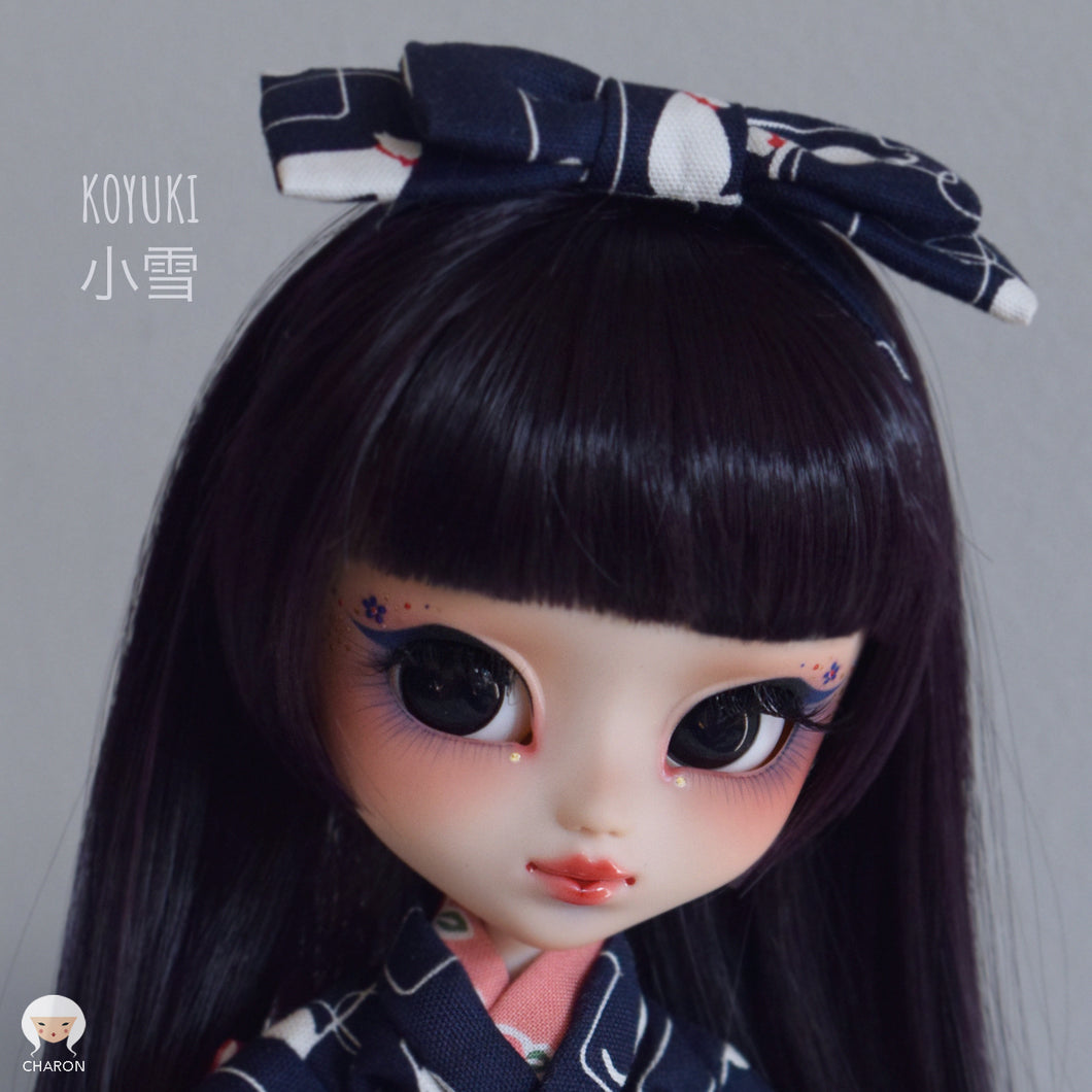 106. Koyuki 小雪