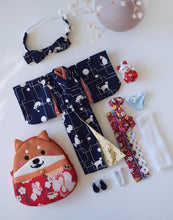 Load image into Gallery viewer, 106. Koyuki 小雪
