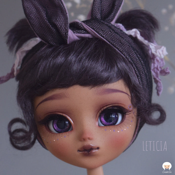 103.Leticia