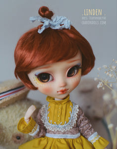 116. Linden