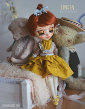 Load image into Gallery viewer, 116. Linden